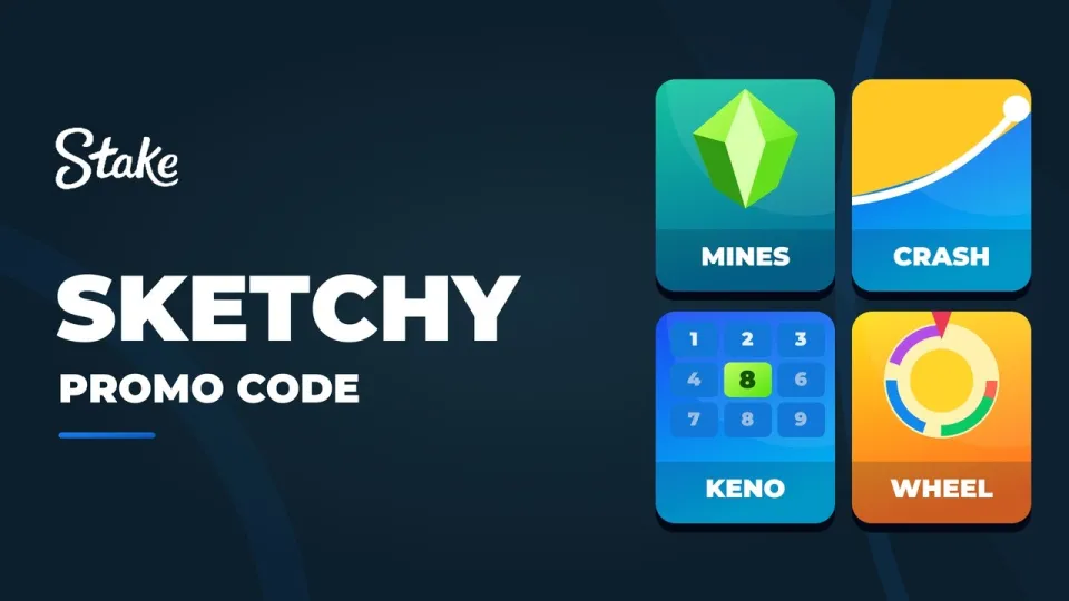 How to Use a Stake Promo Code for Registration and Bonuses