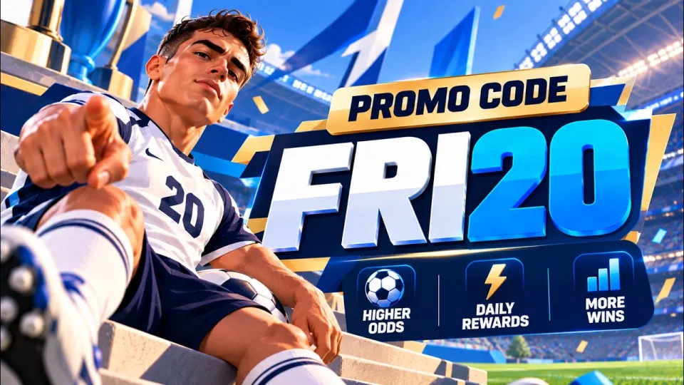 How to Use 1xbet Promo Code 2026 to Maximize Your Betting Bonus