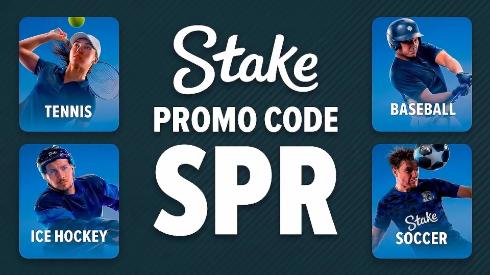 stake promo code, how to sign up and use the SPR bonus