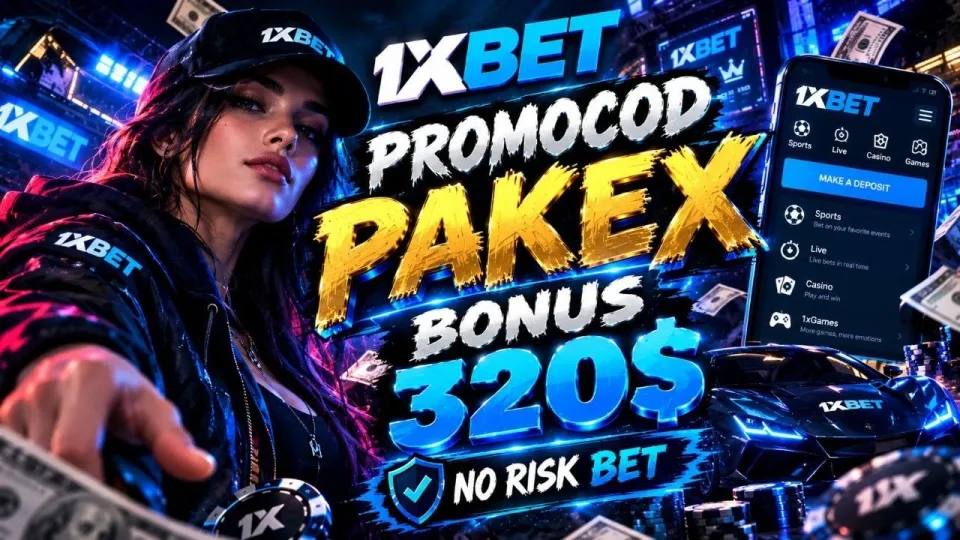Which 1xBet Sign Up Bonus Route Wins